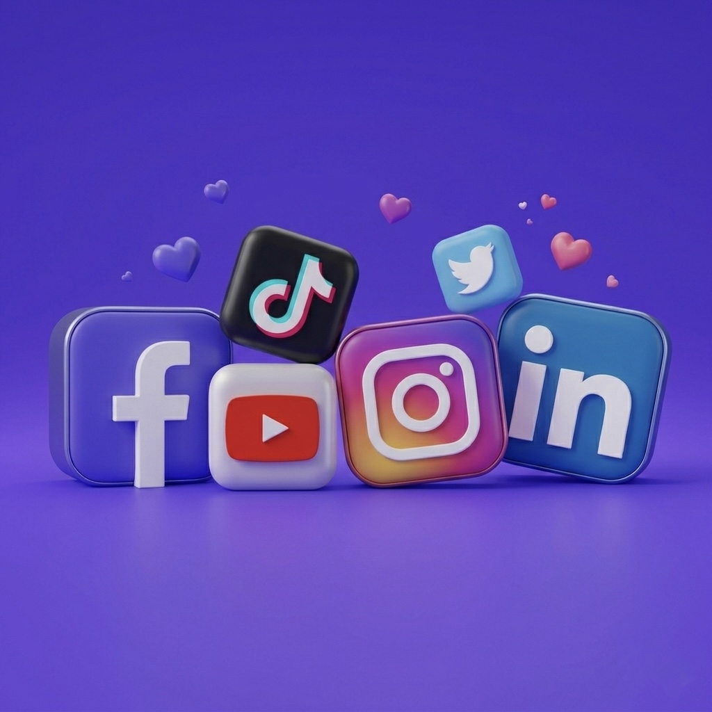 Social Media Marketing und SEO Agentur Hamburg Beratung StephiMedia